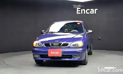 Chevrolet Lanos 1997 1.5 гидро в Москве № 940938, миниатюра 3