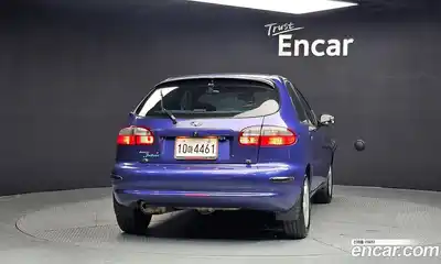 Chevrolet Lanos 1997 1.5 гидро в Москве № 940938, миниатюра 4