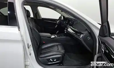 BMW 5-Series 2019 2.0 гидро в Москве № 968832, миниатюра 11