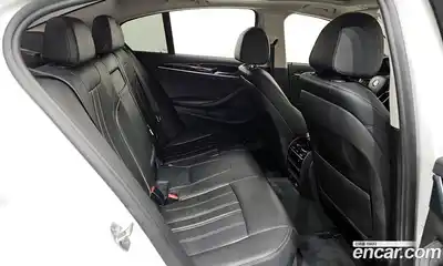 BMW 5-Series 2019 2.0 гидро в Москве № 968832, миниатюра 12