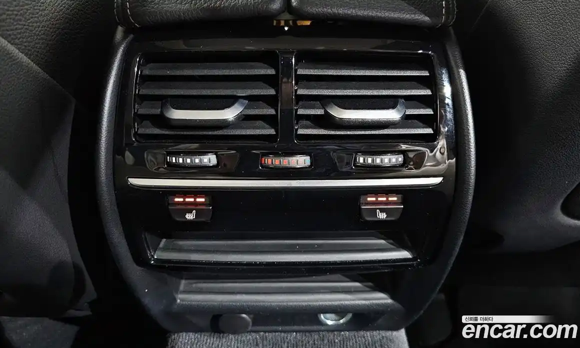 BMW 5-Series 2019 2.0 гидро в Москве № 968832, фото 18