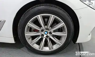 BMW 5-Series 2019 2.0 гидро в Москве № 968832, миниатюра 5