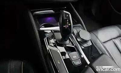 BMW 5-Series 2019 2.0 гидро в Москве № 968832, миниатюра 9