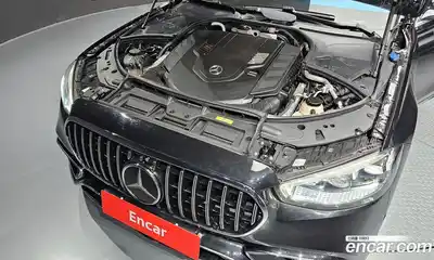 Mercedes-Benz S-Class 2021 4.0 гидро в Москве № 969834, миниатюра 6