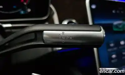 Mercedes-Benz S-Class 2021 4.0 гидро в Москве № 969834, миниатюра 9