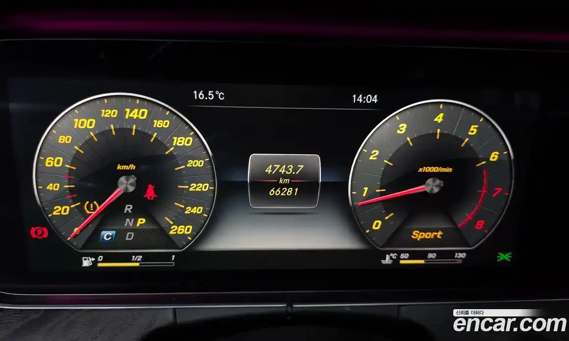 Mercedes-Benz E-Class 2017 2.0 гидро в Москве № 969864, фото 8