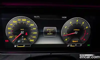 Mercedes-Benz E-Class 2017 2.0 гидро в Москве № 969864, миниатюра 8