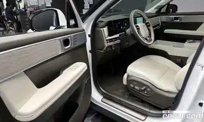 Hyundai Santa Fe 2024 1.6 гидро, миниатюра 11
