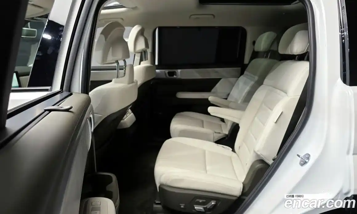 Hyundai Santa Fe 2024 1.6 гидро, фото 12