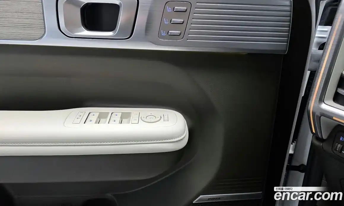 Hyundai Santa Fe 2024 1.6 гидро, фото 18