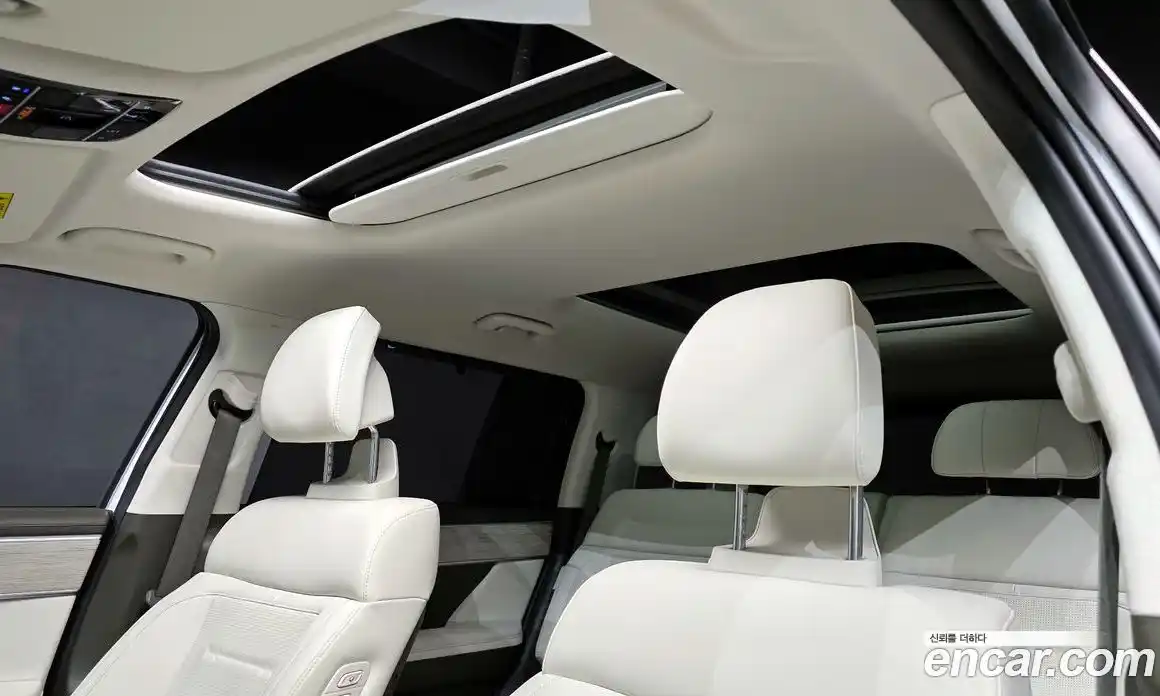 Hyundai Santa Fe 2024 1.6 гидро, фото 19