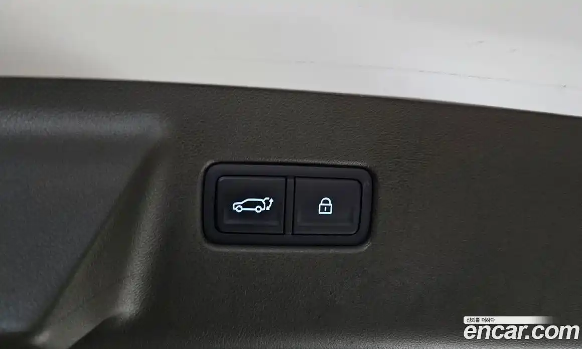 Hyundai Santa Fe 2024 1.6 гидро, фото 20