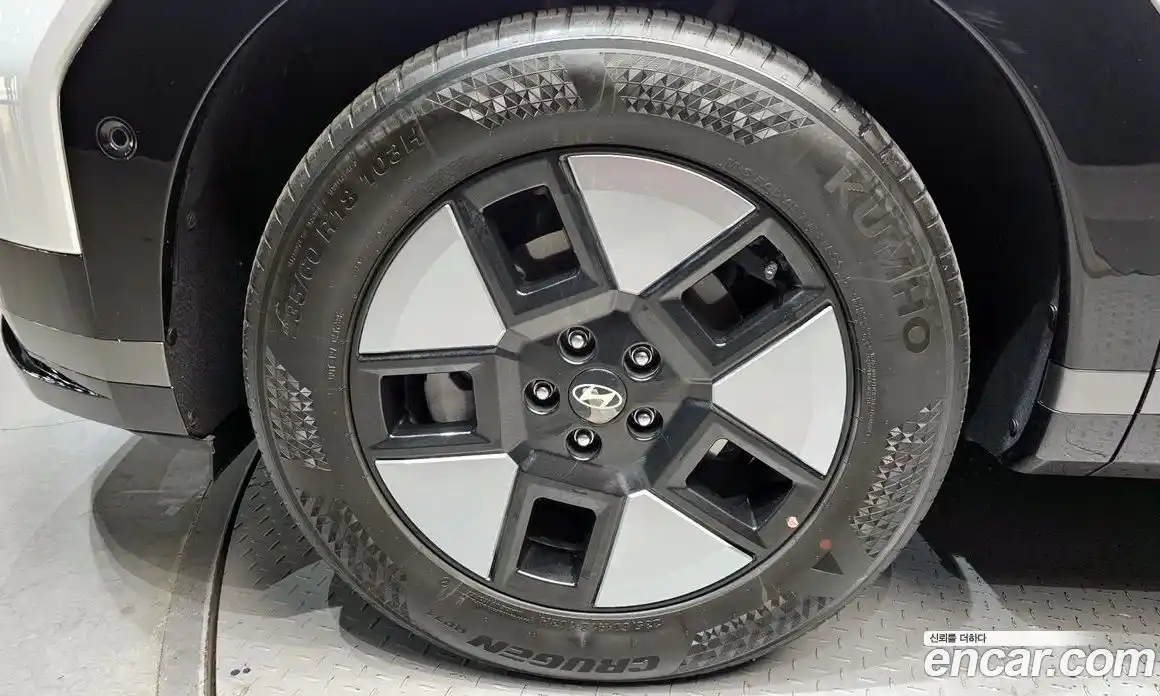 Hyundai Santa Fe 2024 1.6 гидро, фото 5