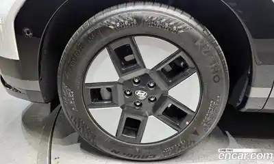 Hyundai Santa Fe 2024 1.6 гидро, миниатюра 5