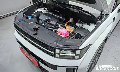 Hyundai Santa Fe 2024 1.6 гидро, миниатюра 6