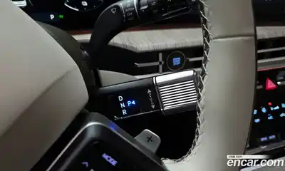 Hyundai Santa Fe 2024 1.6 гидро, миниатюра 9
