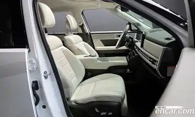Hyundai Santa Fe 2024 1.6 гидро, миниатюра 10