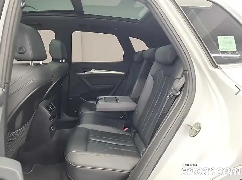 Audi Q5 2020 2.0 Автомат в Москве № 971305, фото 12