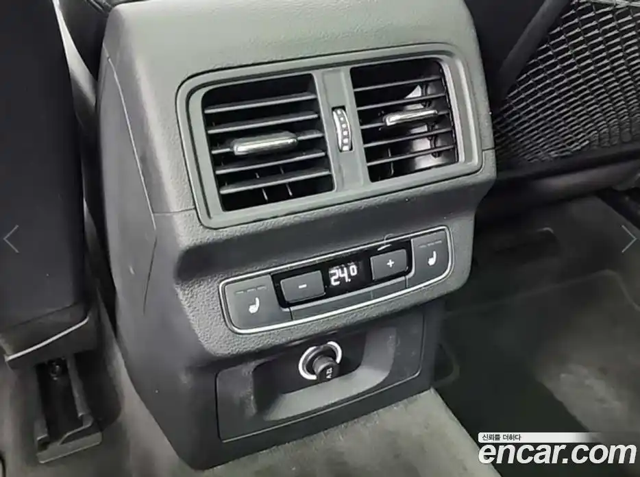 Audi Q5 2020 2.0 Автомат в Москве № 971305, фото 13