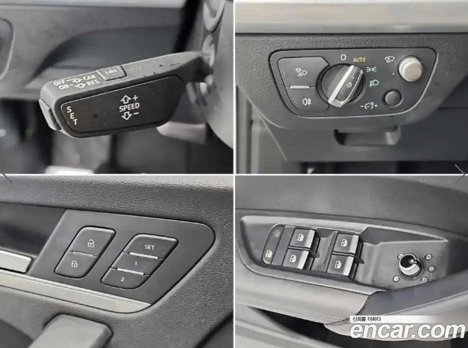 Audi Q5 2020 2.0 Автомат в Москве № 971305, фото 17