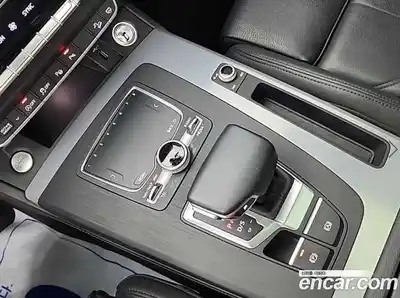 Audi Q5 2020 2.0 Автомат в Москве № 971305, миниатюра 8