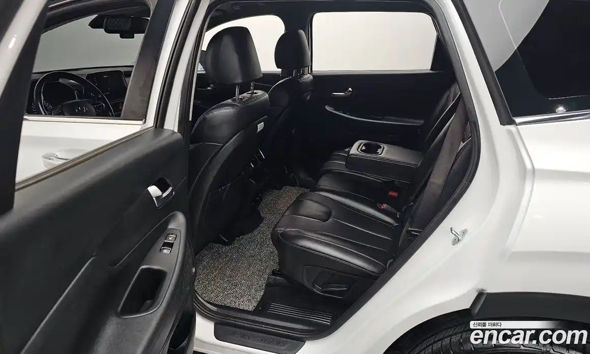 Hyundai Santa Fe 2020 2.0 гидро в Москве № 971509, фото 11
