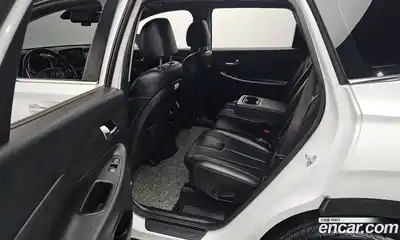 Hyundai Santa Fe 2020 2.0 гидро в Москве № 971509, миниатюра 11