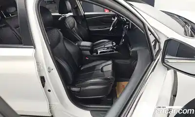 Hyundai Santa Fe 2020 2.0 гидро в Москве № 971509, миниатюра 12