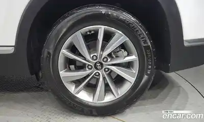Hyundai Santa Fe 2020 2.0 гидро в Москве № 971509, миниатюра 5