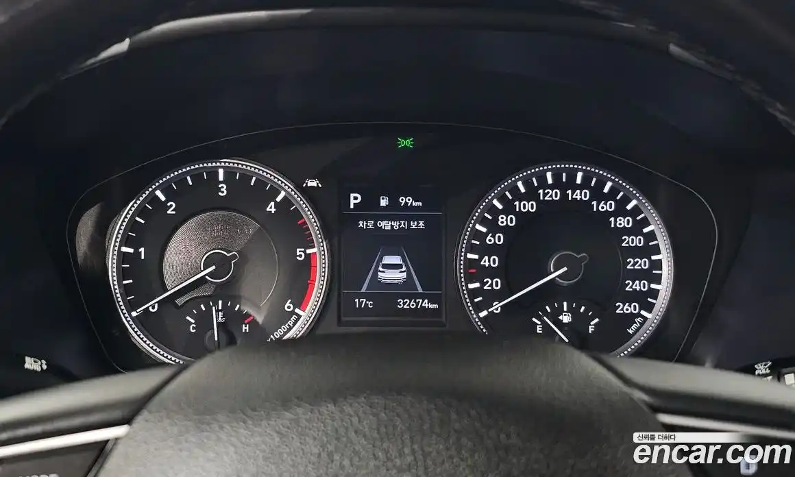 Hyundai Santa Fe 2020 2.0 гидро в Москве № 971509, фото 8