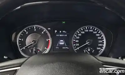 Hyundai Santa Fe 2020 2.0 гидро в Москве № 971509, миниатюра 8