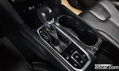 Hyundai Santa Fe 2020 2.0 гидро в Москве № 971509, миниатюра 9