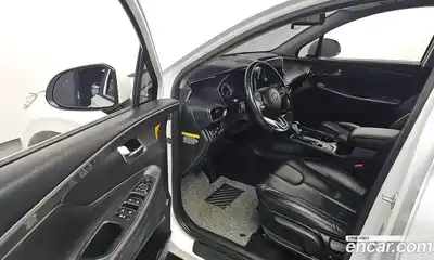 Hyundai Santa Fe 2020 2.0 гидро в Москве № 971509, миниатюра 10