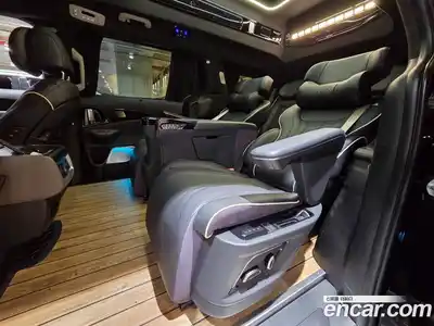 Kia Canival 2024 3.5 Автомат в Москве № 972141, миниатюра 11