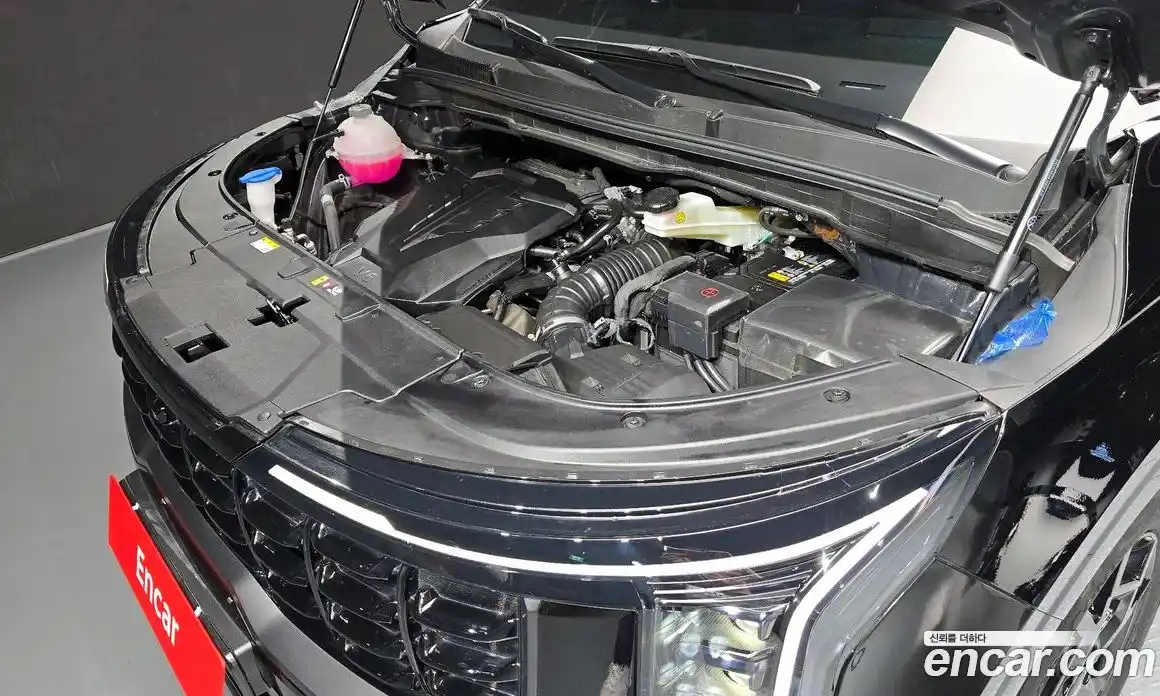 Kia Canival 2024 3.5 Автомат в Москве № 972141, фото 6