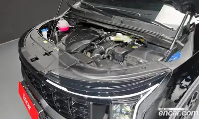 Kia Canival 2024 3.5 Автомат в Москве № 972141, миниатюра 6