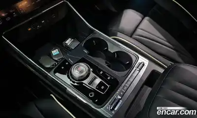 Kia Canival 2024 3.5 Автомат в Москве № 972141, миниатюра 9