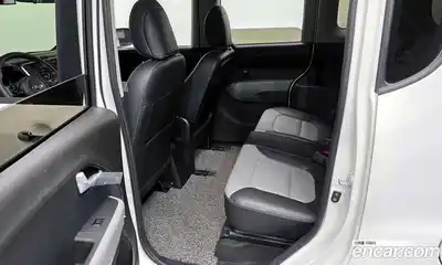 Kia Ray 2021 1.0 гидро в Москве № 972223, миниатюра 12