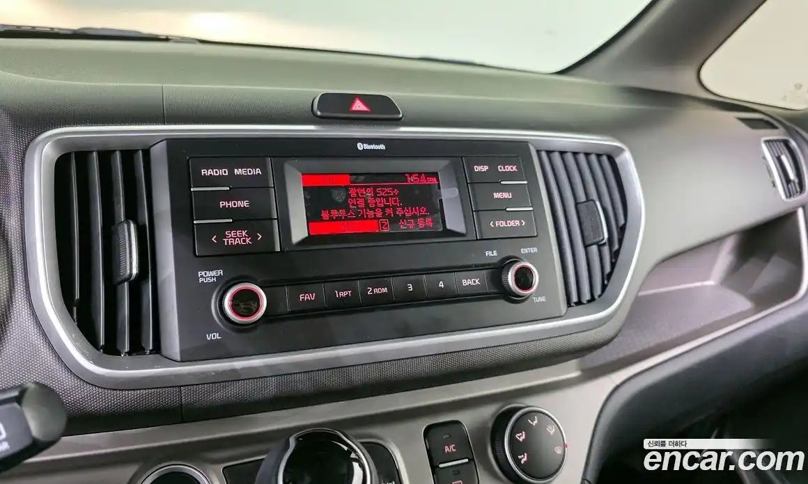 Kia Ray 2021 1.0 гидро в Москве № 972223, фото 14