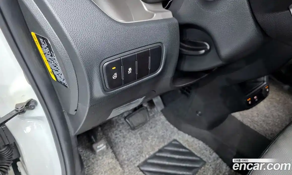 Kia Ray 2021 1.0 гидро в Москве № 972223, фото 15