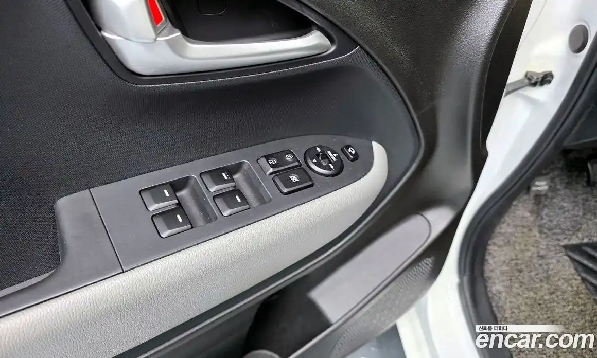 Kia Ray 2021 1.0 гидро в Москве № 972223, фото 18
