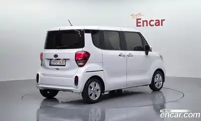 Kia Ray 2021 1.0 гидро в Москве № 972223, миниатюра 2