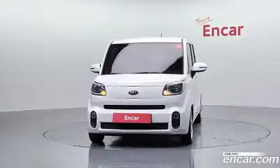 Kia Ray 2021 1.0 гидро в Москве № 972223, миниатюра 3