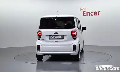 Kia Ray 2021 1.0 гидро в Москве № 972223, миниатюра 4