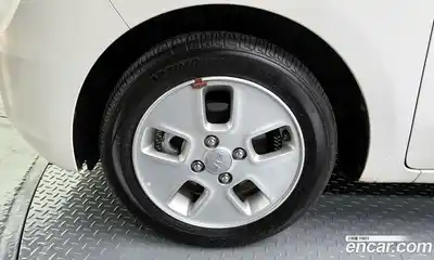 Kia Ray 2021 1.0 гидро в Москве № 972223, миниатюра 5