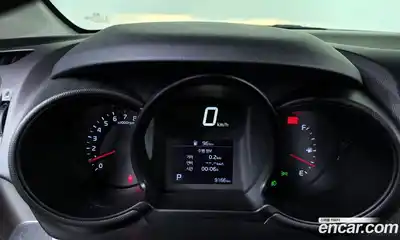Kia Ray 2021 1.0 гидро в Москве № 972223, миниатюра 8