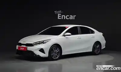 Kia K3 1.6 시그니처