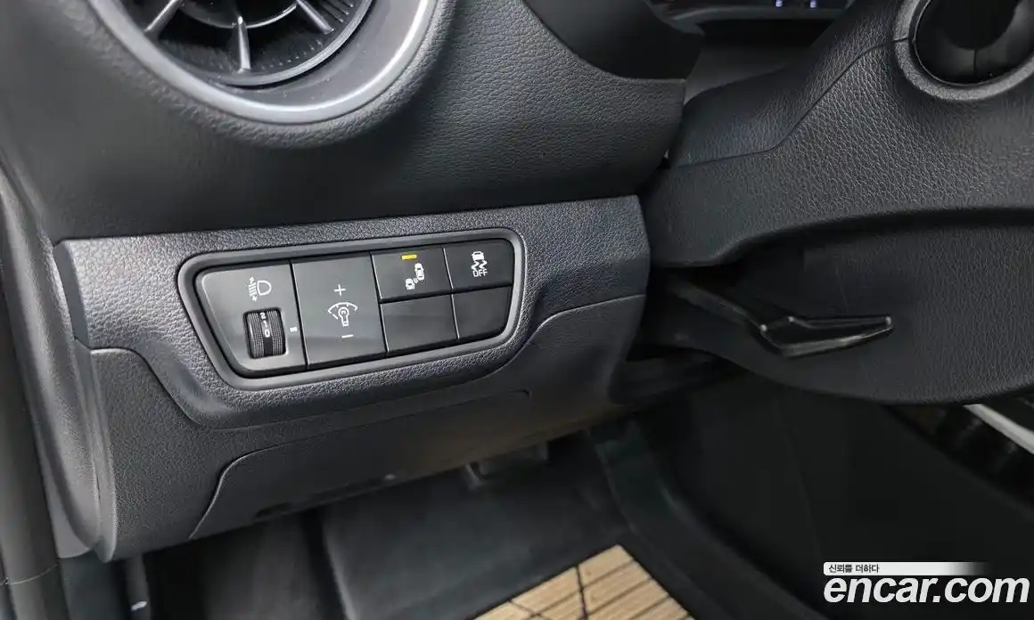 Kia K3 2022 1.6 Автомат в Москве № 972398, фото 13