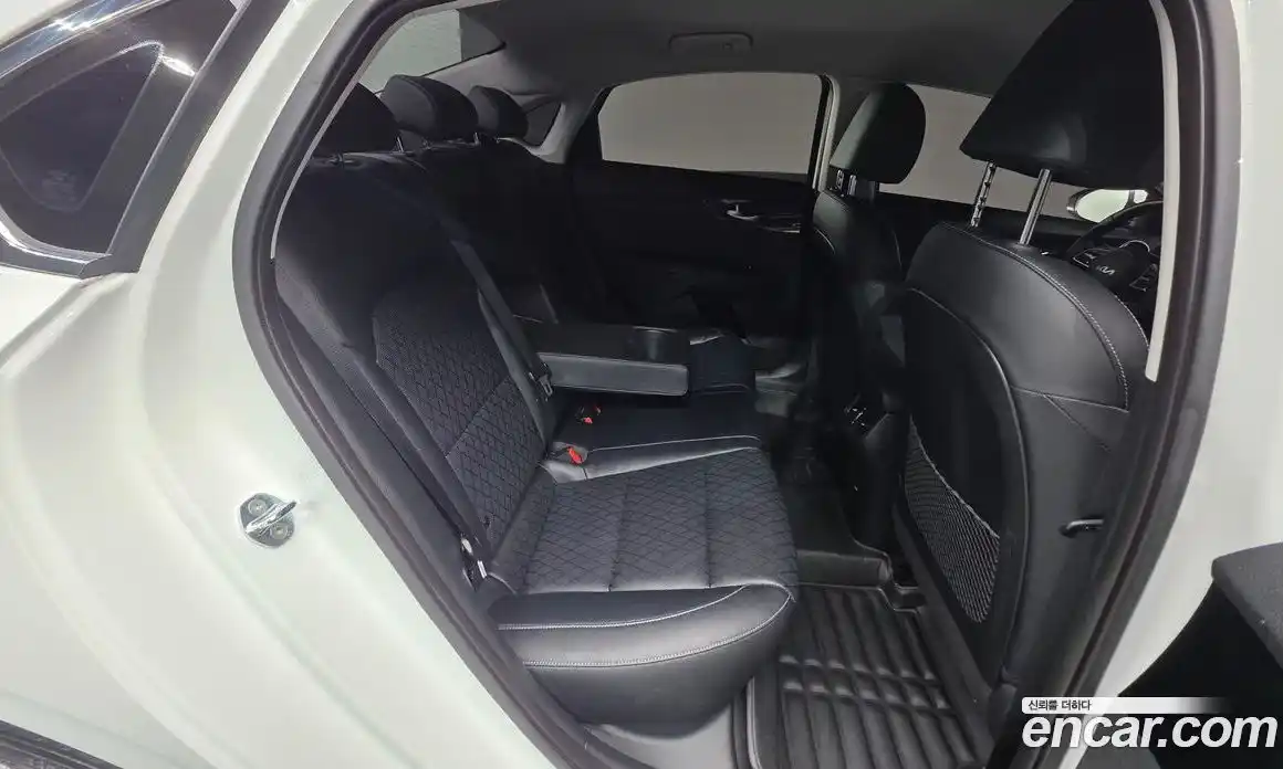 Kia K3 2022 1.6 Автомат в Москве № 972398, фото 19