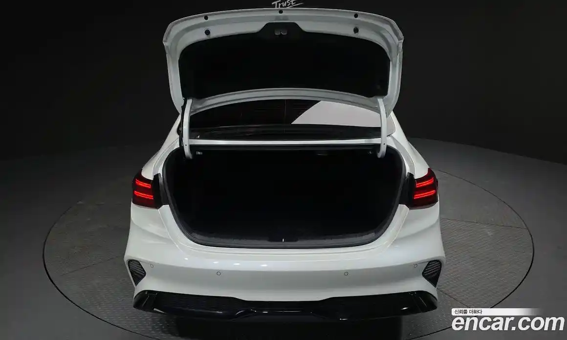 Kia K3 2022 1.6 Автомат в Москве № 972398, фото 20